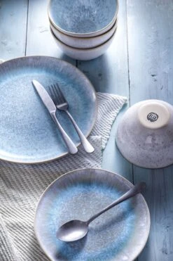 Palmer Serviesset Light Blue Sea Stoneware 6-persoons 24-delig Blauw -Keukenheld Verkoopwinkel 800x1200 46