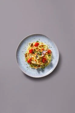 Palmer Serviesset Light Blue Sea Stoneware 6-persoons 24-delig Blauw -Keukenheld Verkoopwinkel 800x1200 49