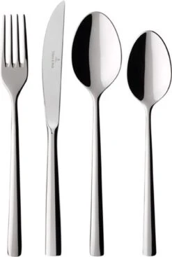 Villeroy & Boch Piemont Bestekset - 4 Delig 11 Villeroy & Boch Piemont Bestekset - 4 Delig -Keukenheld Verkoopwinkel 808x1200