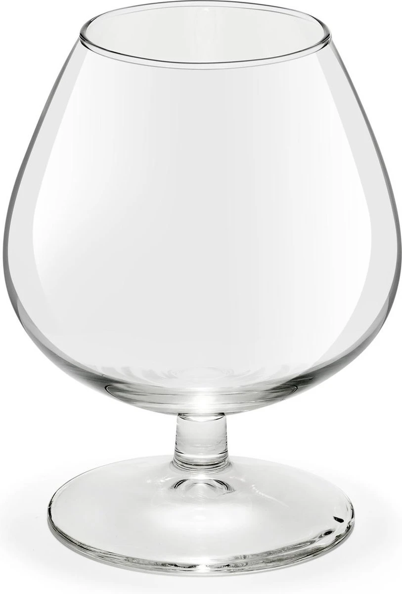 Royal Leerdam Gilde Cognacglas 25 Cl - 6 Stuks 4 Royal Leerdam Gilde Cognacglas 25 Cl - 6 Stuks - Afbeelding 4