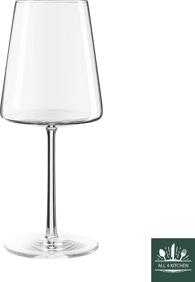 Stolzle Power 520 Ml Rood Wijnglas 1 Stolzle Power 520 Ml Rood Wijnglas