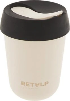 Retulp - Travel Mug - 275 Ml - Koffiebeker To Go - Mok - Night Black -Keukenheld Verkoopwinkel 833x1200 1