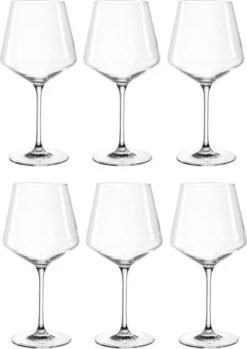 Leonardo Puccini Burgundy Wijnglas Groot - Hoogte 23 Cm - 6 Stuks 17 Leonardo Puccini Burgundy Wijnglas Groot - Hoogte 23 Cm - 6 Stuks -Keukenheld Verkoopwinkel 850x1200 2