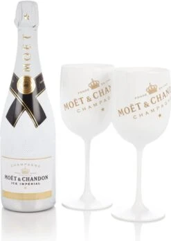 Moët & Chandon Ice - 4 Stuks Champagne Glazen (Wit) - Acryl - Horeca - EXAMEN TIP 5 Moët & Chandon Ice - 4 Stuks Champagne Glazen (Wit) - Acryl - Horeca - EXAMEN TIP -Keukenheld Verkoopwinkel 852x1200 4