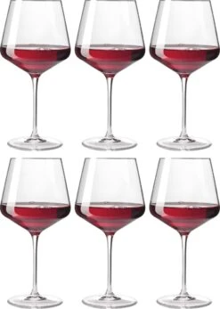 Leonardo Puccini Burgundy Wijnglas Groot - Hoogte 23 Cm - 6 Stuks 16 Leonardo Puccini Burgundy Wijnglas Groot - Hoogte 23 Cm - 6 Stuks -Keukenheld Verkoopwinkel 854x1200 1