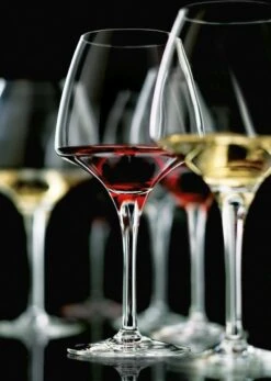 Chef&Sommelier Open Up Wijnglas - Rond - 400 Ml - Helder - Set-6 -Keukenheld Verkoopwinkel 855x1200 1