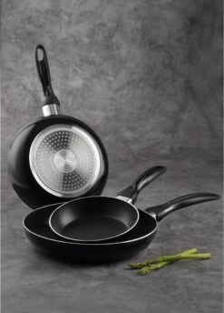 San Ignacio Koekenpannenset 16-20-24cm -Keukenheld Verkoopwinkel 861x1200