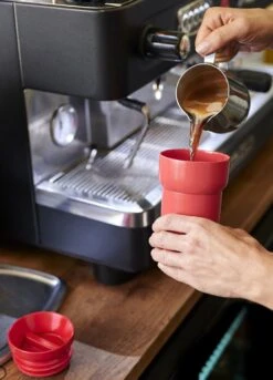 Mepal Reisbeker Ellipse 275 Ml - Houdt Je Drankje 30 Minuten Warm - Nordic Green - Koffiebeker To Go - Lekdicht - Travel Mug -Keukenheld Verkoopwinkel 864x1200 2