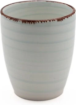 Koffiekopjes - Set Van 6 - 160ML - Allen Unieke Kleur - Koffiemok - Espresso Mok - Ocean Blue -Keukenheld Verkoopwinkel 871x1200 2