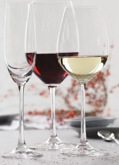 Spiegelau Salute Rode Wijnglas Set/4 8 Spiegelau Salute Rode Wijnglas Set/4 -Keukenheld Verkoopwinkel 871x1200