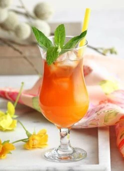 Lav - LAV Fiesta - Cocktail Glazen - Drinkglazen - Set Van 6 Glazen - Vaatwasserbestendig -Keukenheld Verkoopwinkel 875x1200 1