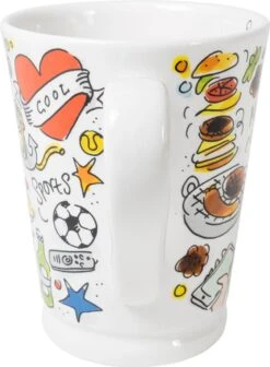 Blond Amsterdam, Specials Mok The Man, 0,5L -Keukenheld Verkoopwinkel 881x1200