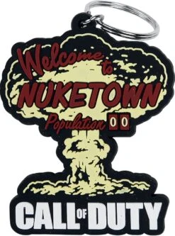 Pyramid International Cadeauset - Call Of Duty: Everygreen Nuketown - Mok, Onderzetter En Sleutelhanger -Keukenheld Verkoopwinkel 890x1200 1