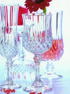 Eclat Longchamp Wijnglas - 25 Cl - Set-6 12 Eclat Longchamp Wijnglas - 25 Cl - Set-6 -Keukenheld Verkoopwinkel 894x1200 2