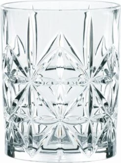 Nachtmann Highland Whiskeyglazen - Tumbler Set Van 4 - 345 Ml -Keukenheld Verkoopwinkel 894x1200