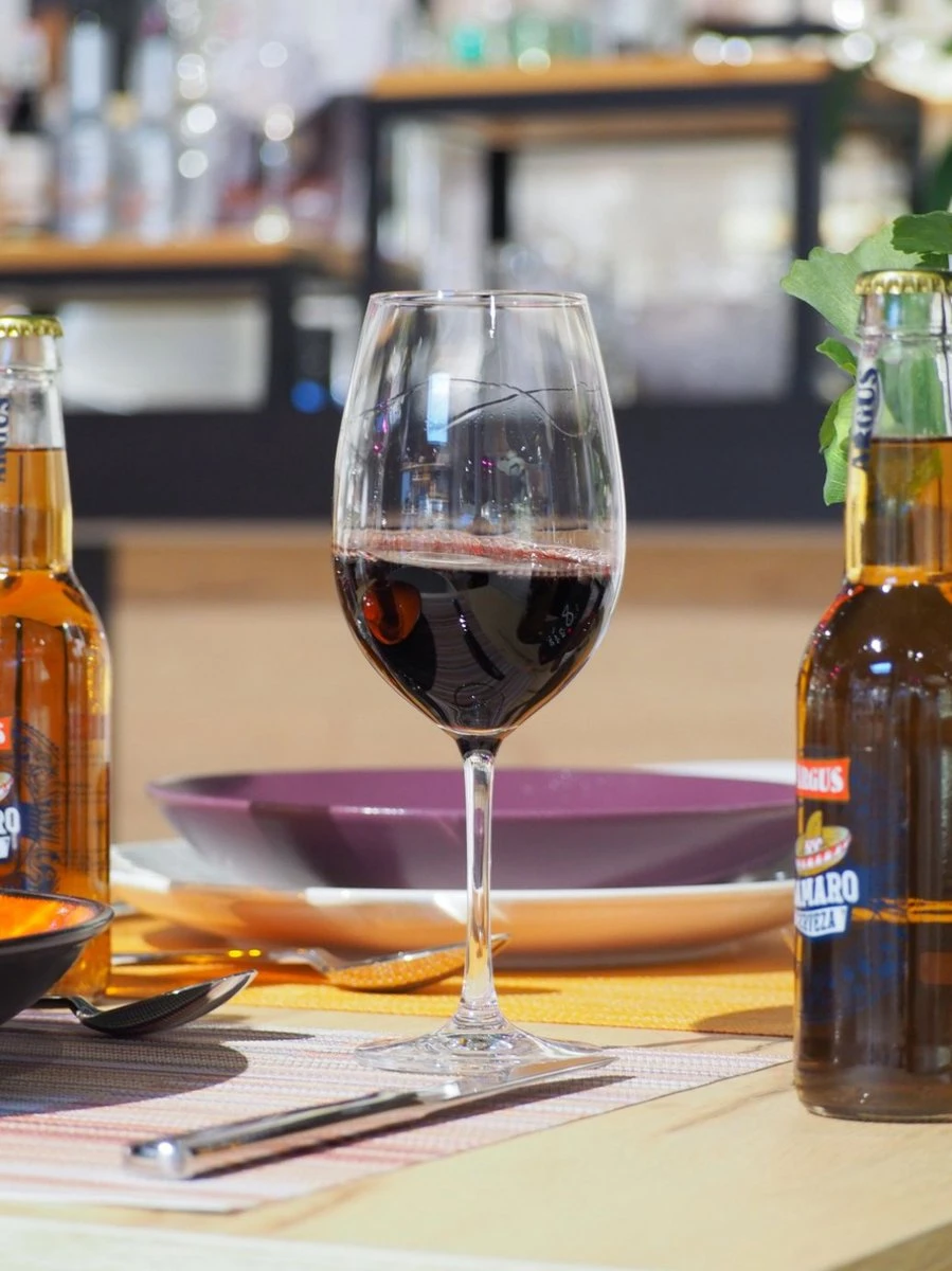 Schott Zwiesel Ivento 18-delige Set Bodini 5 Schott Zwiesel Ivento 18-delige Set Bodini - Afbeelding 5