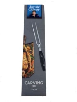 Jamie Oliver - Vleesvork - 15.5 Cm -Keukenheld Verkoopwinkel 900x1200 1
