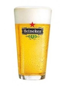 Heineken Bierglas Vaasje - 25 Cl - 6 Stuks -Keukenheld Verkoopwinkel 900x1200 17