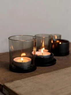 Gusta - Serveerset - Kandelaar - Tapas - Kaars - 35x12x10cm 5 Gusta - Serveerset - Kandelaar - Tapas - Kaars - 35x12x10cm -Keukenheld Verkoopwinkel 900x1200 35