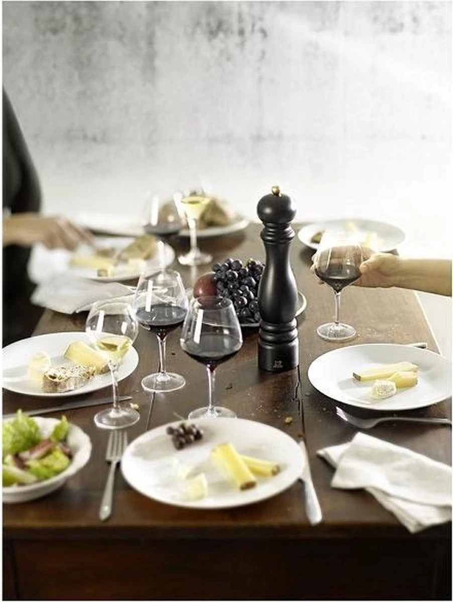 Peugeot Paris U-Select Pepermolen - 22 Cm - Chocolat 3 Peugeot Paris U-Select Pepermolen - 22 Cm - Chocolat - Afbeelding 3