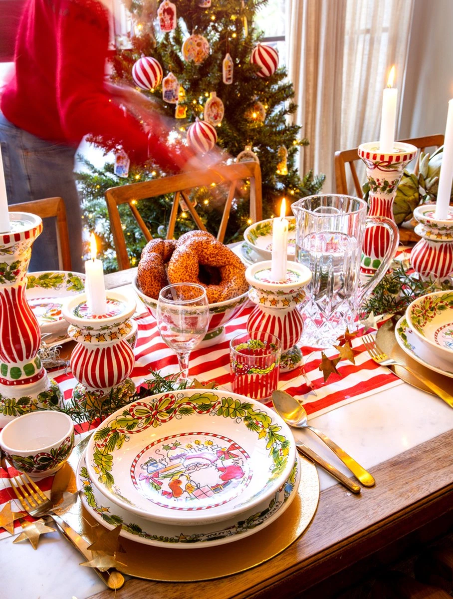 Blond Amsterdam, Specials, Kerst:Glas Cookie 2 Blond Amsterdam, Specials, Kerst:Glas Cookie - Afbeelding 2