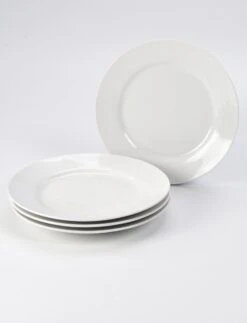 JT Serviesset - Wit - 35delig - 4 Persoons - Luxe Reliëf Design 17 JT Serviesset - Wit - 35delig - 4 Persoons - Luxe Reliëf Design -Keukenheld Verkoopwinkel 917x1200 6