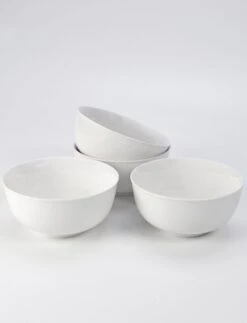 JT Serviesset - Wit - 35delig - 4 Persoons - Luxe Reliëf Design 19 JT Serviesset - Wit - 35delig - 4 Persoons - Luxe Reliëf Design -Keukenheld Verkoopwinkel 917x1200 7