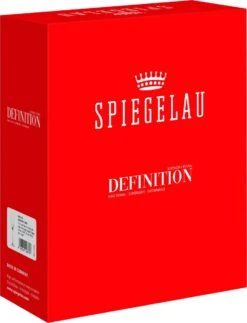 Spiegelau - Wijnglas Universeel Definition 550ml (set Van 2) - Wijnglazen -Keukenheld Verkoopwinkel 919x1200 2