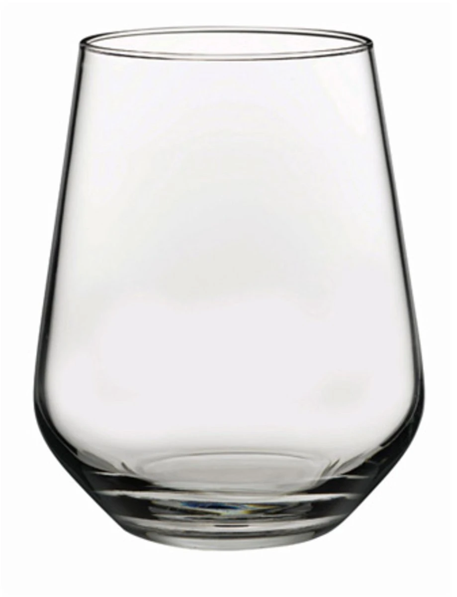 Pasabahce Allegra Waterglas 42,5 Cl - 6 Stuks 4 Pasabahce Allegra Waterglas 42,5 Cl - 6 Stuks - Afbeelding 4