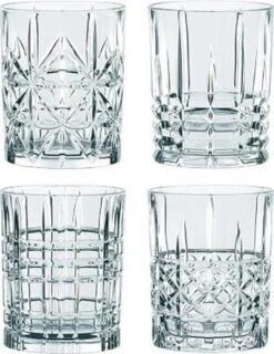 Nachtmann Highland Whiskeyglazen - Tumbler Set Van 4 - 345 Ml -Keukenheld Verkoopwinkel 925x1200 1