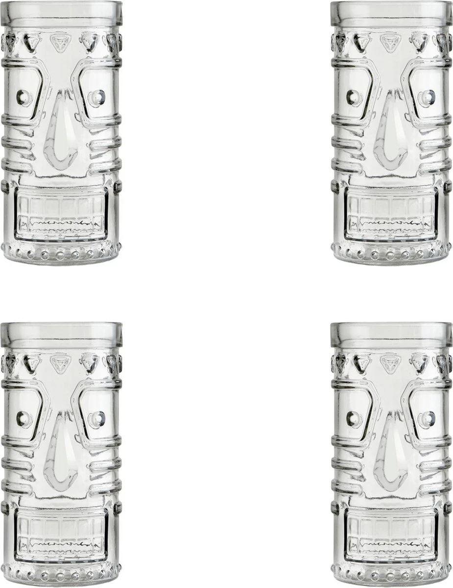 Royal Leerdam Cocktailglas 992403 Cocktail 49 Cl - Transparant 4 Stuk(s) 4 Royal Leerdam Cocktailglas 992403 Cocktail 49 Cl - Transparant 4 Stuk(s) - Afbeelding 4