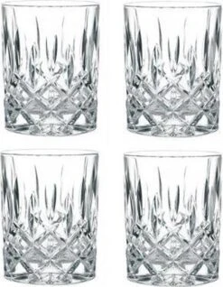 Nachtmann Noblesse Whiskeyglas - 4 Stuks - 295 Ml -Keukenheld Verkoopwinkel 931x1200 2