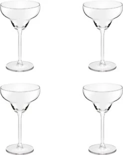 Royal Leerdam Cocktailglas 681642 Cocktail 30 Cl - Transparant 4 Stuk(s) 9 Royal Leerdam Cocktailglas 681642 Cocktail 30 Cl - Transparant 4 Stuk(s) -Keukenheld Verkoopwinkel 955x1200