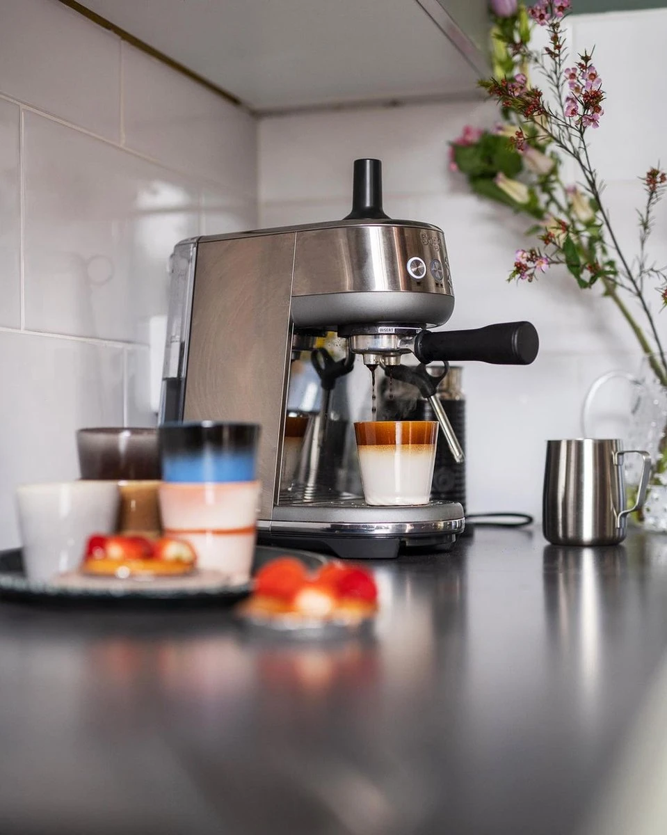 Studio Tavola Koffiekopjes Earth 200 Ml - 6 Stuks 5 Studio Tavola Koffiekopjes Earth 200 Ml - 6 Stuks - Afbeelding 5