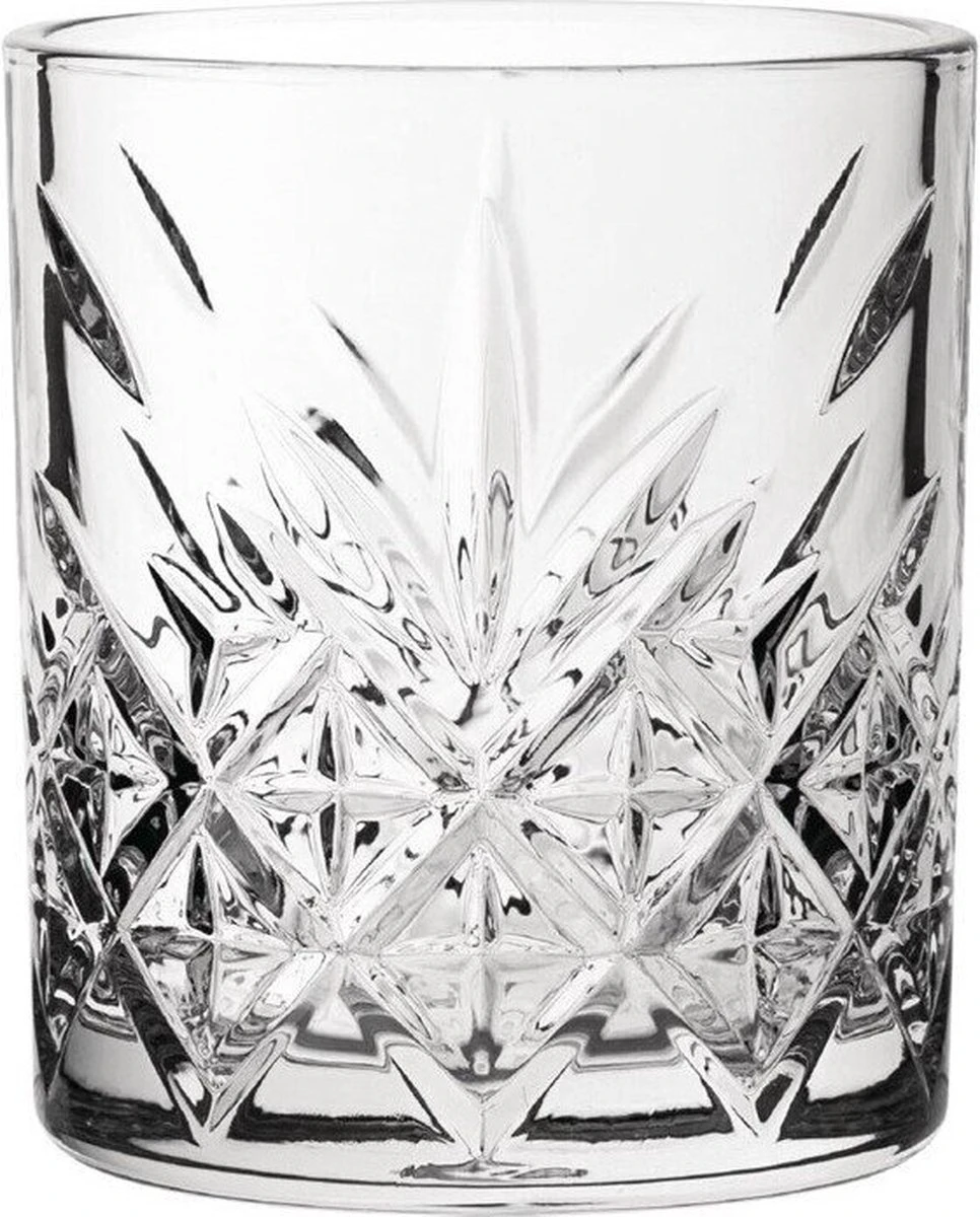 Pasabahce Timeless Waterglas Klein - 210 Ml - 12 Stuks 16 Pasabahce Timeless Waterglas Klein - 210 Ml - 12 Stuks - Afbeelding 16