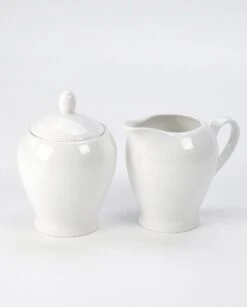 JT Serviesset - Wit - 35delig - 4 Persoons - Luxe Reliëf Design 13 JT Serviesset - Wit - 35delig - 4 Persoons - Luxe Reliëf Design -Keukenheld Verkoopwinkel 966x1200 2