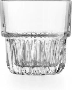 Libbey Drinkglas Everest - 355 Ml / 35,5 Cl - 6 Stuks - Stapelbaar - Hoge Kwaliteit -Keukenheld Verkoopwinkel 967x1200