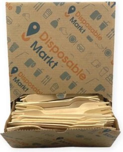 750 Stuks Houten Vork In Dispenser Box - Houten Bestek - Vorken - Bio Vorken - Hout In Dispenserdoos - Dispenser Doos Bestek - Karton Dispenser - Papier Dispenser Box Met Bestek - Cutlery - Biologisch Afbreekbaar - Milieuvriendelijk - FSC - Wegwerp 9 750 Stuks Houten Vork In Dispenser Box - Houten Bestek - Vorken - Bio Vorken - Hout In Dispenserdoos - Dispenser Doos Bestek - Karton Dispenser - Papier Dispenser Box Met Bestek - Cutlery - Biologisch Afbreekbaar - Milieuvriendelijk - FSC - Wegwerp -Keukenheld Verkoopwinkel 971x1200