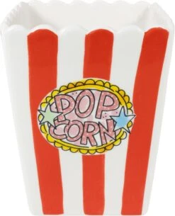 Blond Amsterdam, Even Bijkletsen, Popcorn Bucket 6 Blond Amsterdam, Even Bijkletsen, Popcorn Bucket -Keukenheld Verkoopwinkel 972x1200 2
