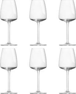 Royal Leerdam Wijnglas Grandeur 31 Cl - Transparant 6 Stuk(s)