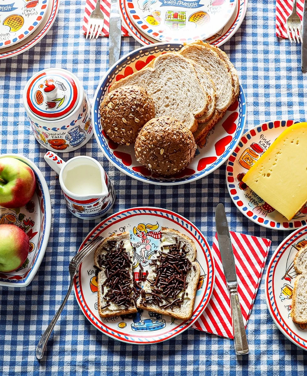 Blond Amsterdam Specials Hollands Glorie Beker XL, 0,5L 3 Blond Amsterdam Specials Hollands Glorie Beker XL, 0,5L - Afbeelding 3