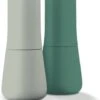 Zout- En Pepermolen, Groen, Set Van 2 Stuks - Joseph Joseph | Editions